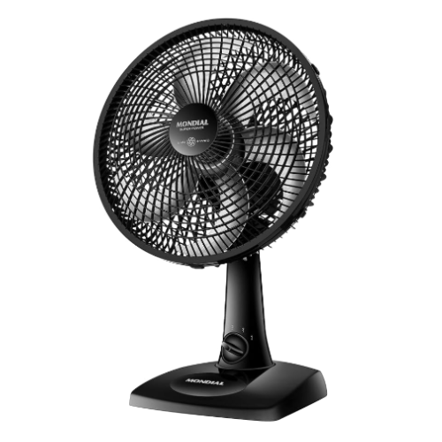 Ventilador